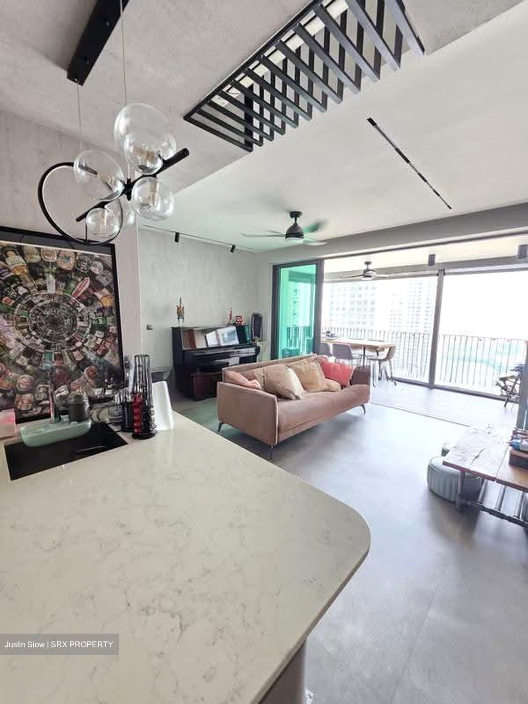 The Topiary (D28), Condominium #613486031